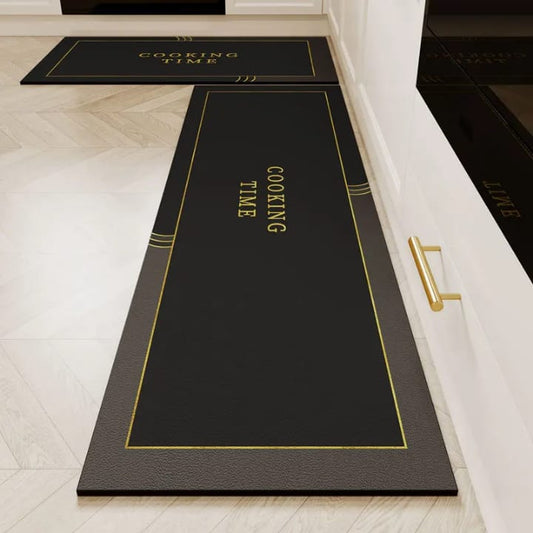 ALFOMBRA COCINA + ESCURRIDOR PLEGLABLE
