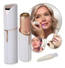Depiladora Facial