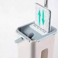 Trapero Adaptativo Moderno Auto-Mop